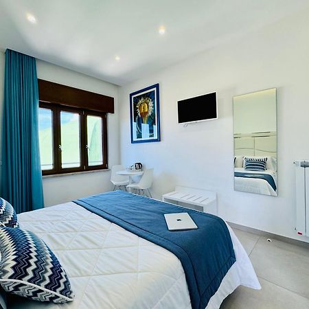Vera Gioia Rooms De Charme Sorrento Exterior photo