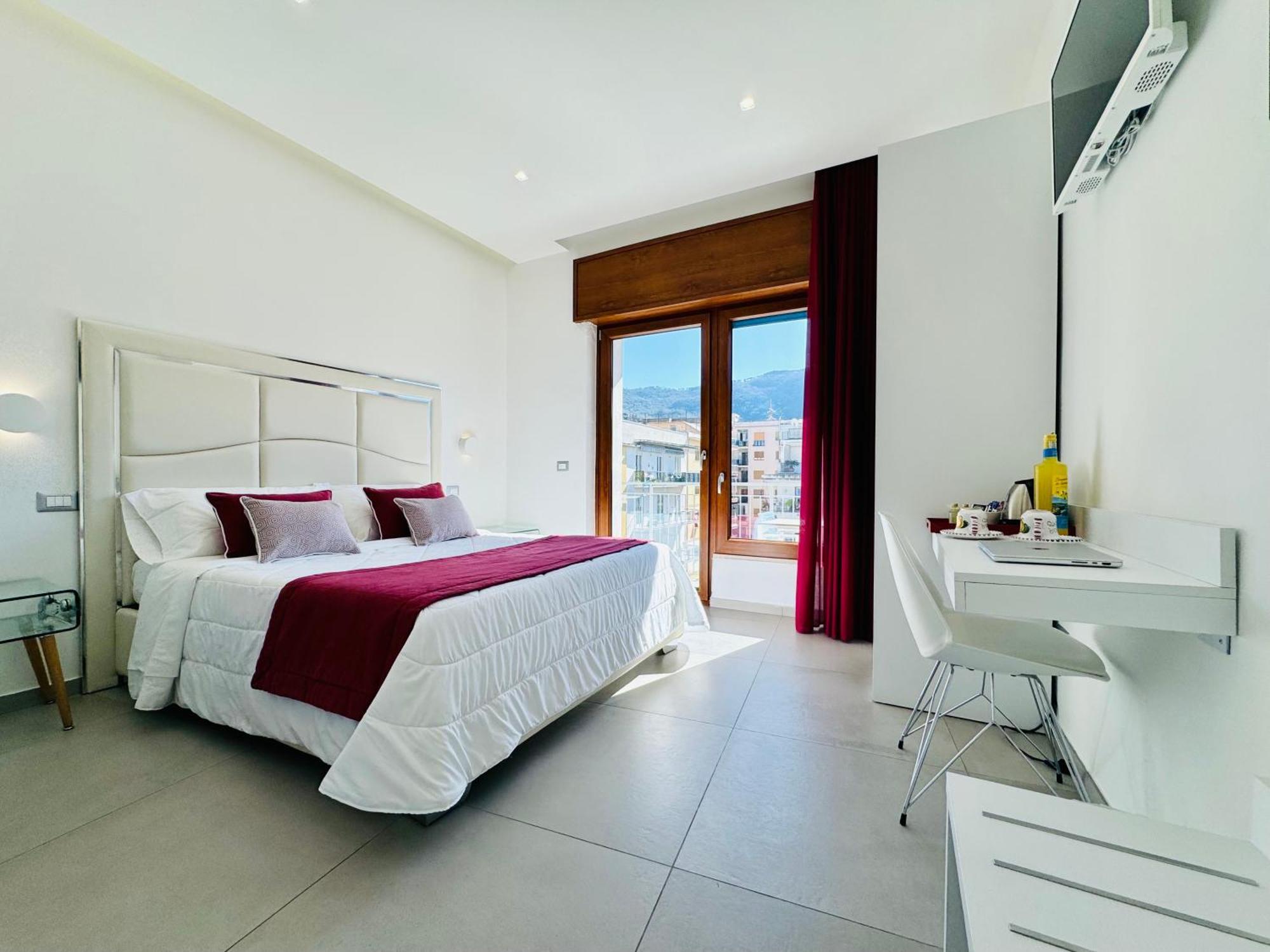 Vera Gioia Rooms De Charme Sorrento Exterior photo