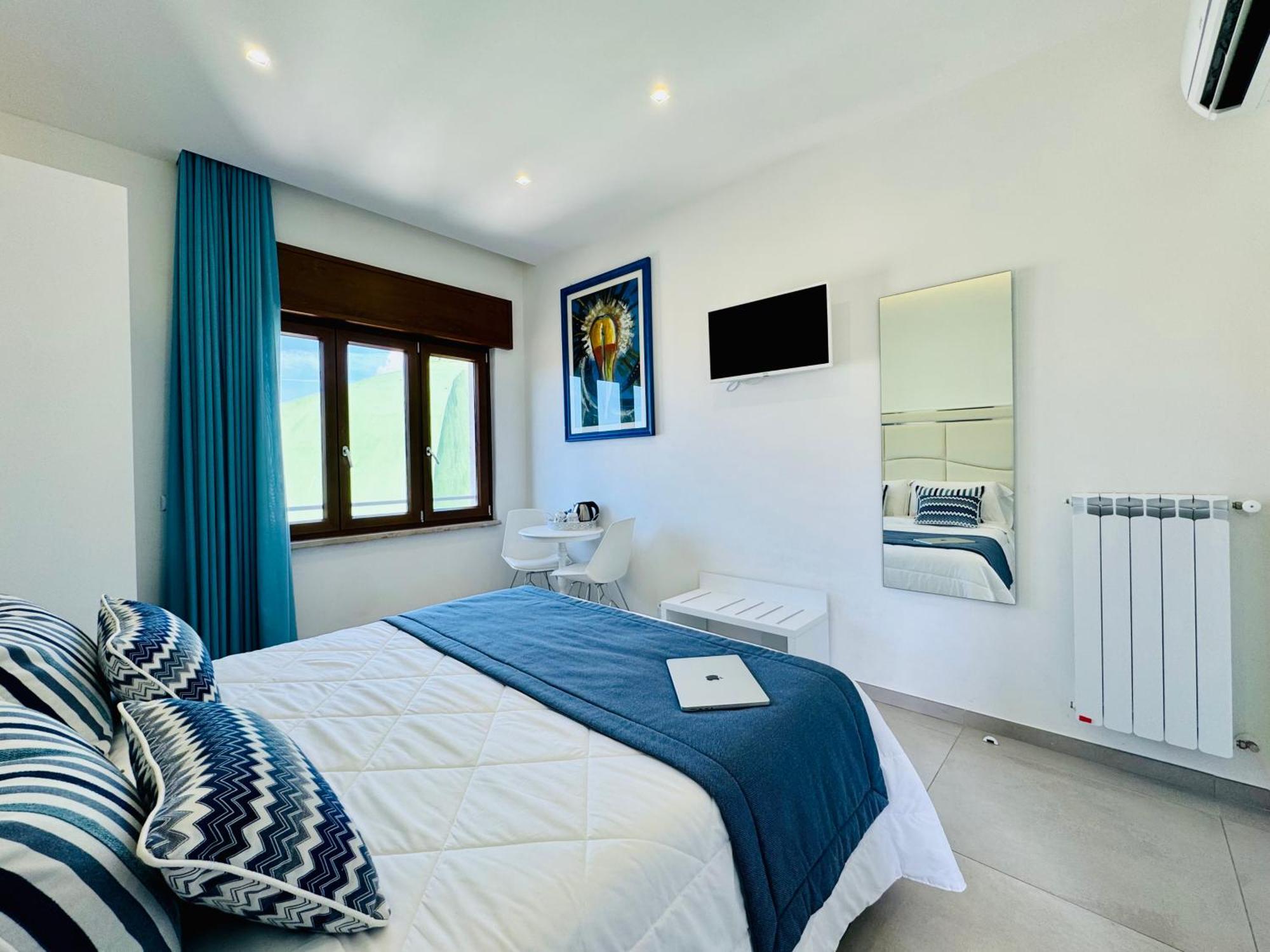 Vera Gioia Rooms De Charme Sorrento Exterior photo