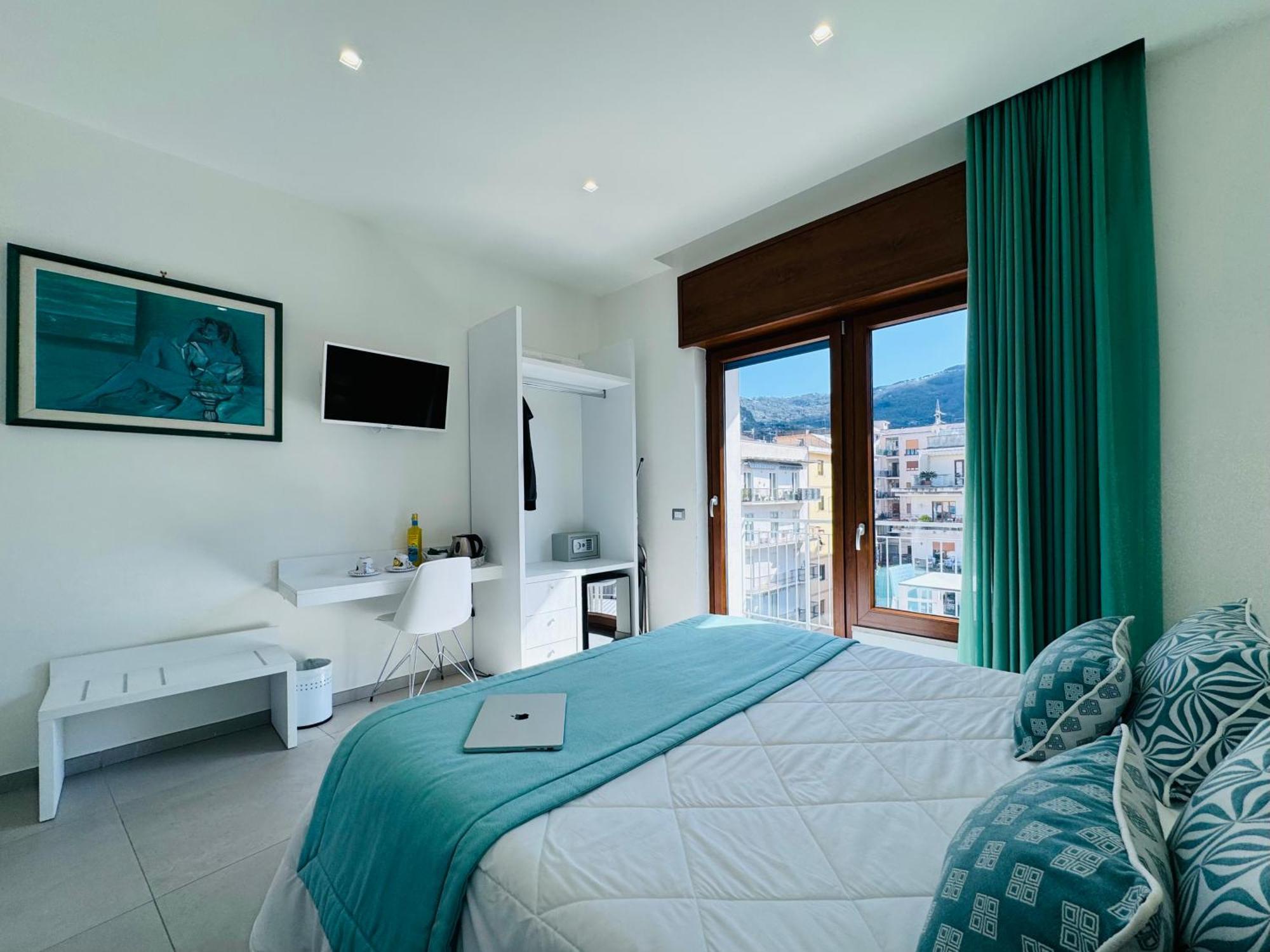 Vera Gioia Rooms De Charme Sorrento Exterior photo