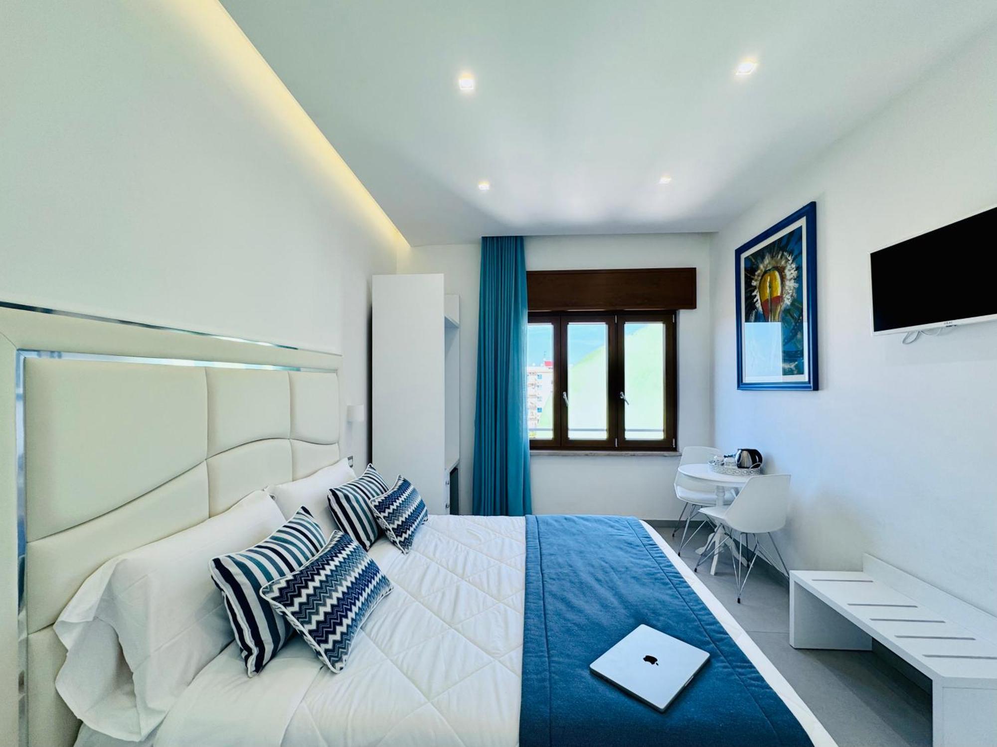 Vera Gioia Rooms De Charme Sorrento Exterior photo