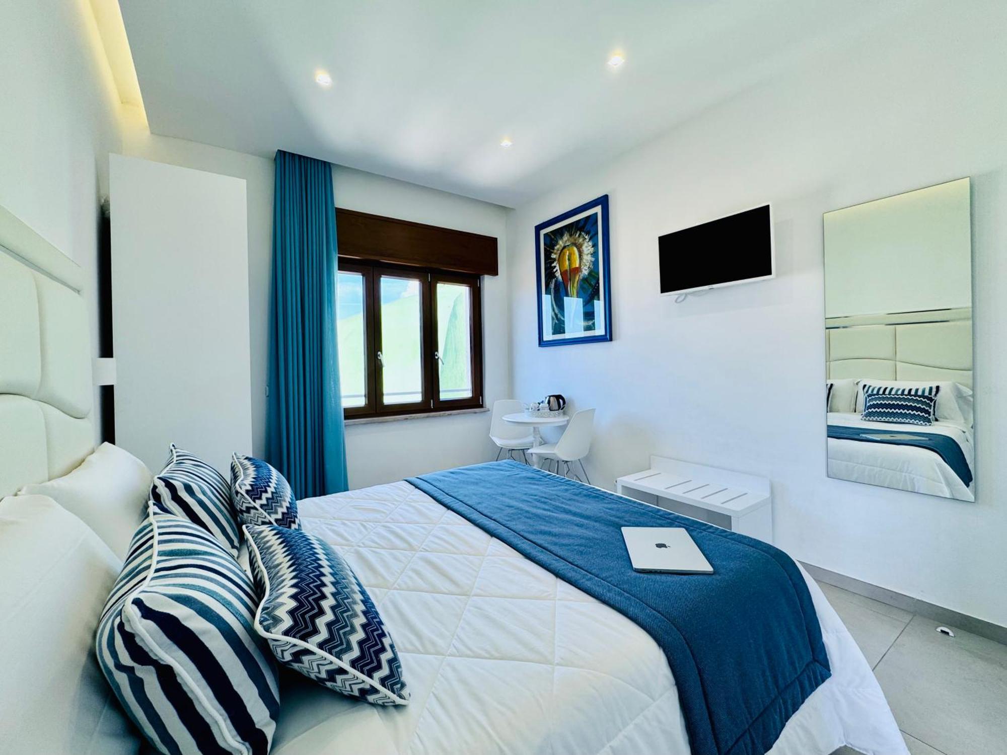Vera Gioia Rooms De Charme Sorrento Exterior photo