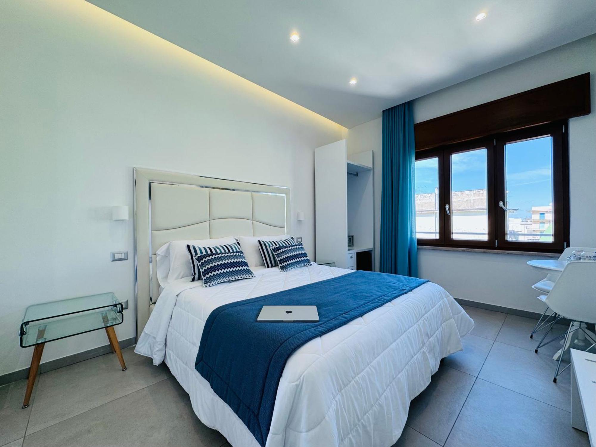 Vera Gioia Rooms De Charme Sorrento Exterior photo